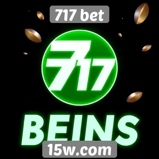 717 bet oferece novos jogos e promoções atraentes