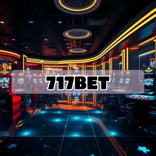 717 bet: Descubra a Fascinante Roleta e Seus Recursos Inovadores