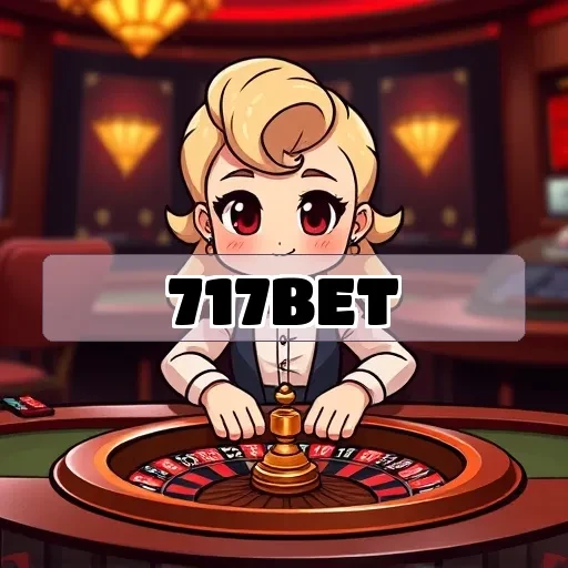 717 bet: Apostas Esportivas que Encantam e Lucram