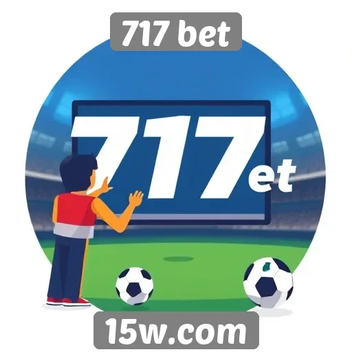 Avaliação da experiência de usuário no 717 bet
