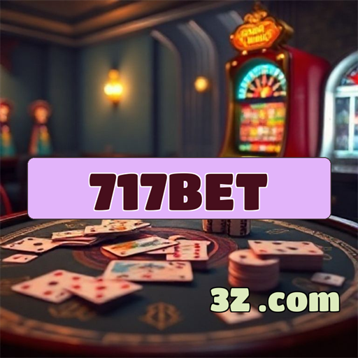 Login Eficiente e Seguro: Conheça o 717 bet